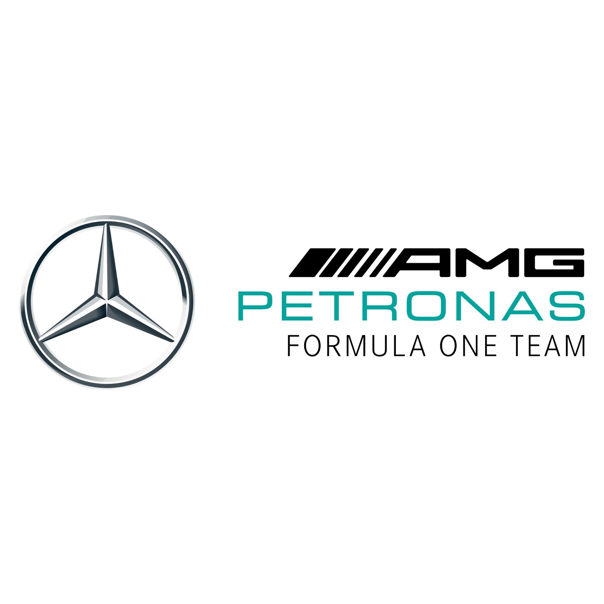 Mercedes AMG Petronas F1 Lewis Hamilton Sports T-Shirt
