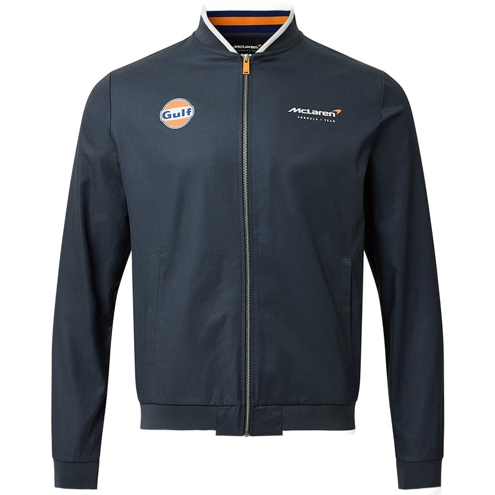 Mclaren on sale jackets sale