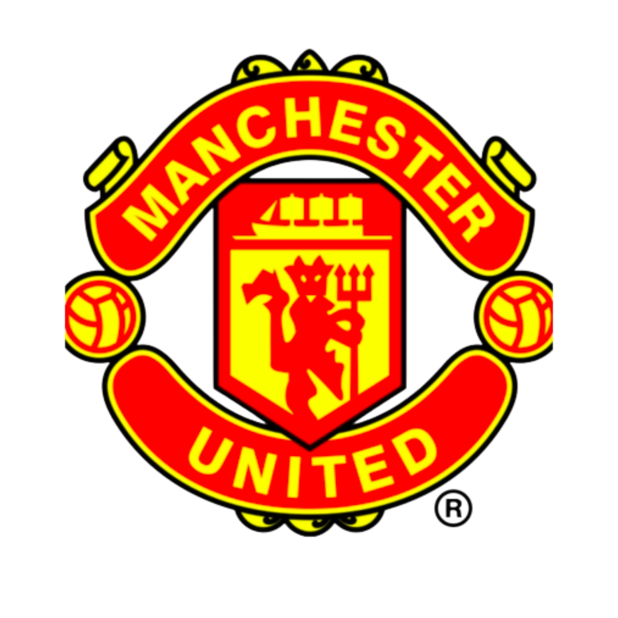 Manchester United – Xcelerate Sport