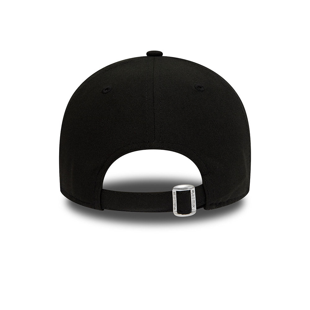 Tottenham Hotspur FC Men Black Baseball Cap