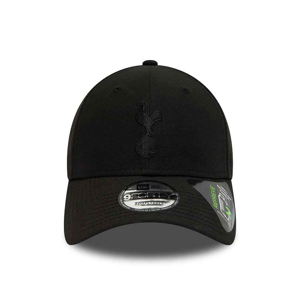 Tottenham Hotspur FC Men Black Baseball Cap