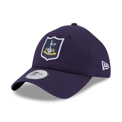 Tottenham Hotspur FC Unisex Blue Baseball Cap