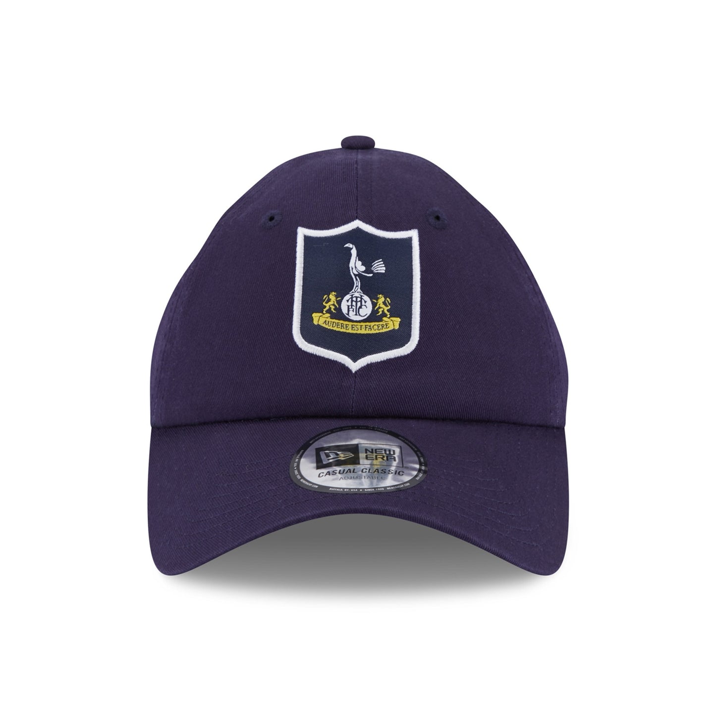 Tottenham Hotspur FC Unisex Blue Baseball Cap