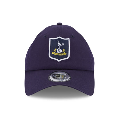 Tottenham Hotspur FC Unisex Blue Baseball Cap