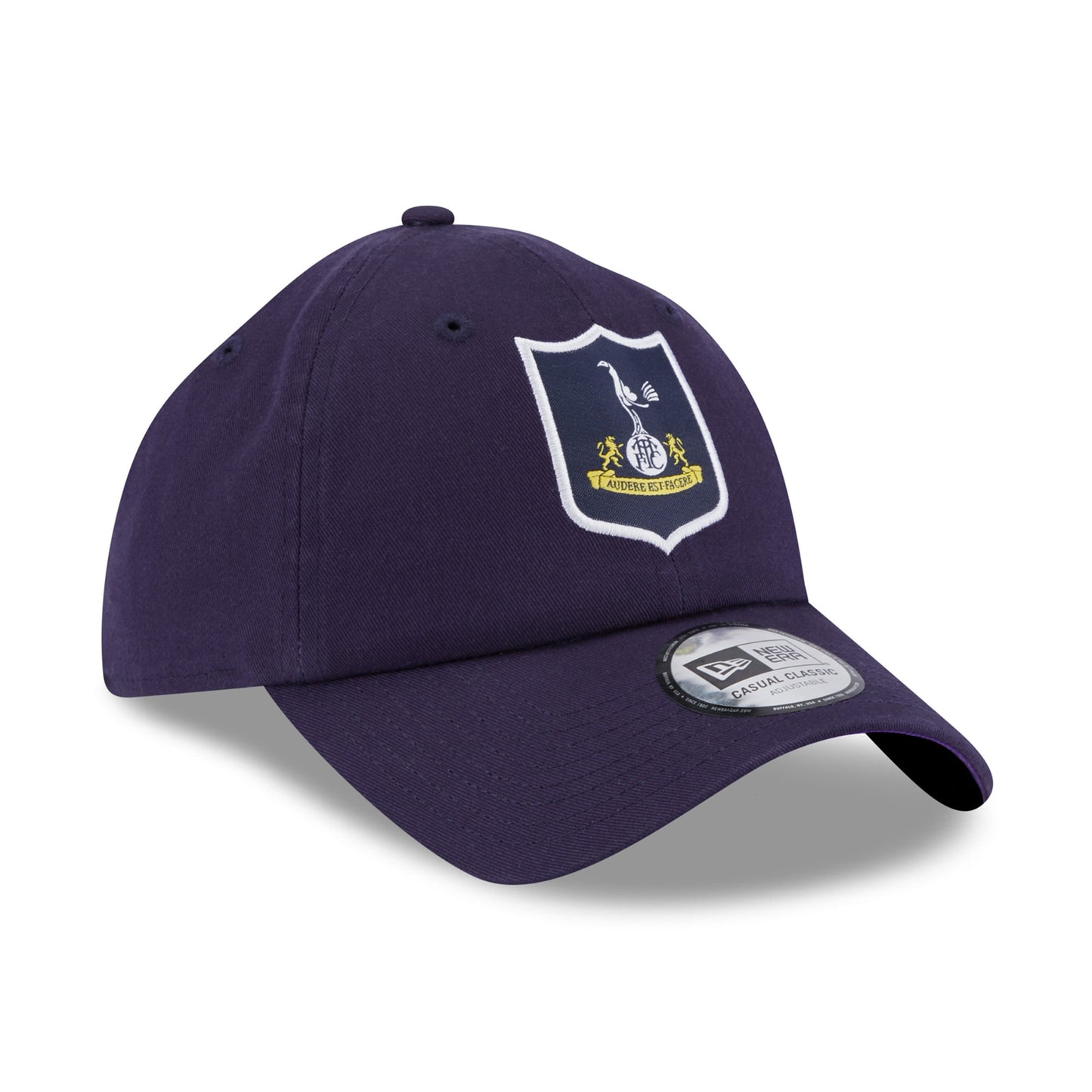 Tottenham Hotspur FC Unisex Blue Baseball Cap