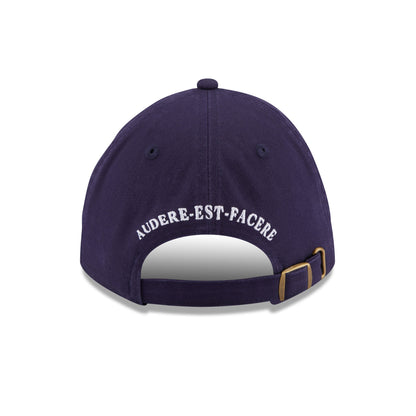 Tottenham Hotspur FC Unisex Blue Baseball Cap