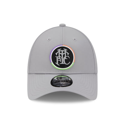 Tottenham Hotspur FC Grey 9FORTY Adjustable Cap