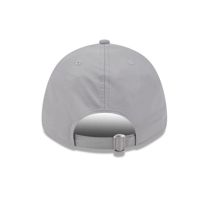 Tottenham Hotspur FC Grey 9FORTY Adjustable Cap