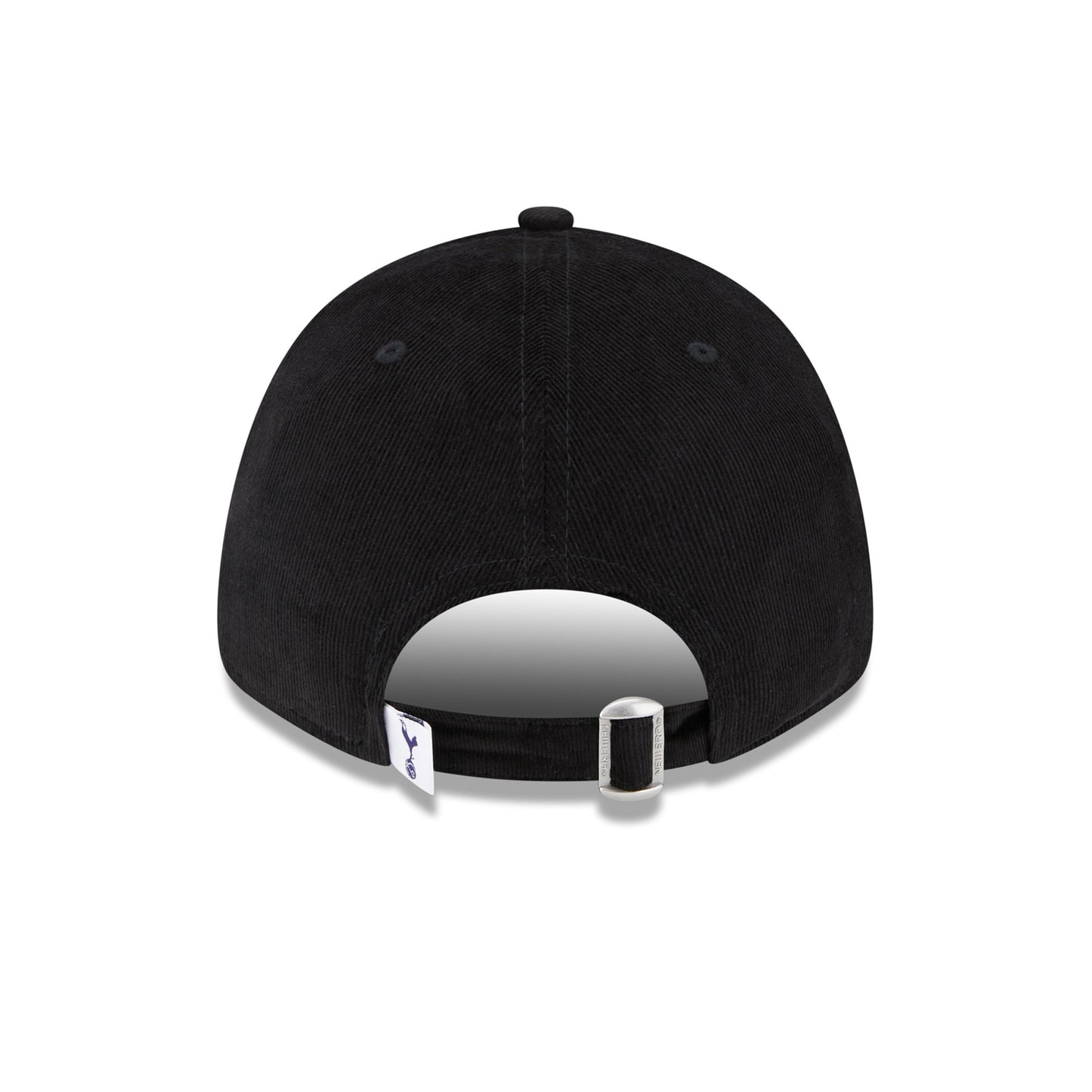 Tottenham Hotspur FC Black 9FORTY Adjustable Cap