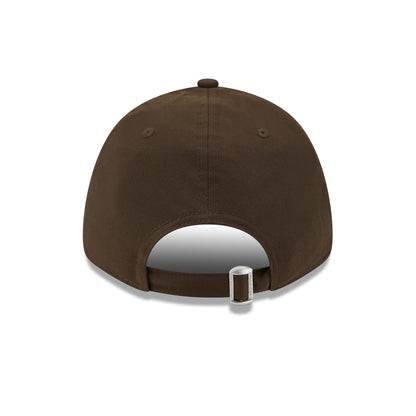 Tottenham Hotspur FC Repreve Brown 9FORTY Adjustable Cap