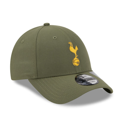 Tottenham Hotspur FC Repreve Green 9FORTY Adjustable Cap