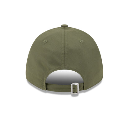 Tottenham Hotspur FC Repreve Green 9FORTY Adjustable Cap