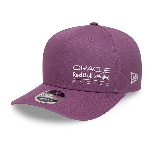 Red Bull Racing Purple 9FIFTY Original Fit Snapback Cap