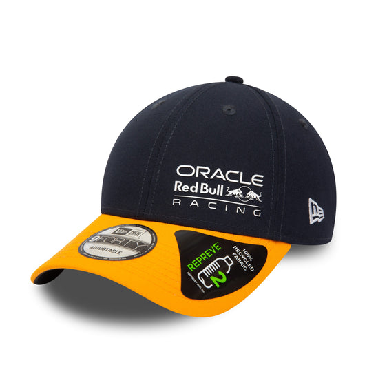 Red Bull Racing Repreve® 9FORTY Cap