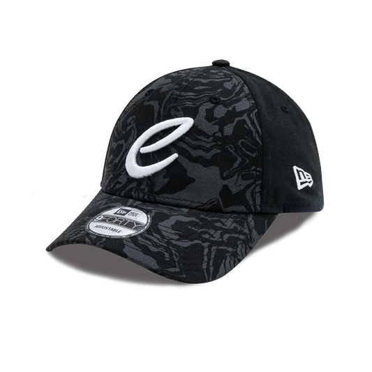 Formula E Repreve Black 9FORTY Adjustable Cap