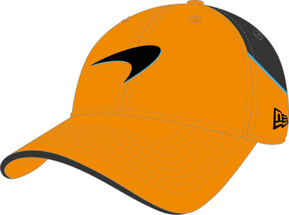 Kids McLaren Racing Team Colour Orange 9FORTY Adjustable Cap