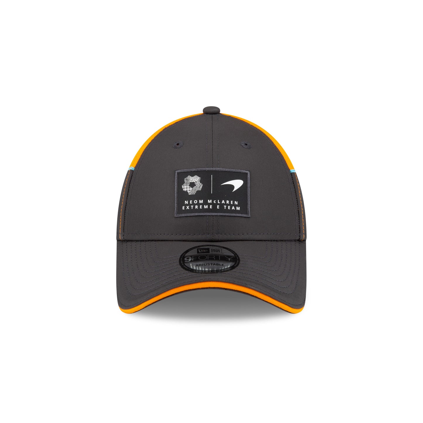 NEOM McLaren Official Teamwear Formula E 9Forty Cap