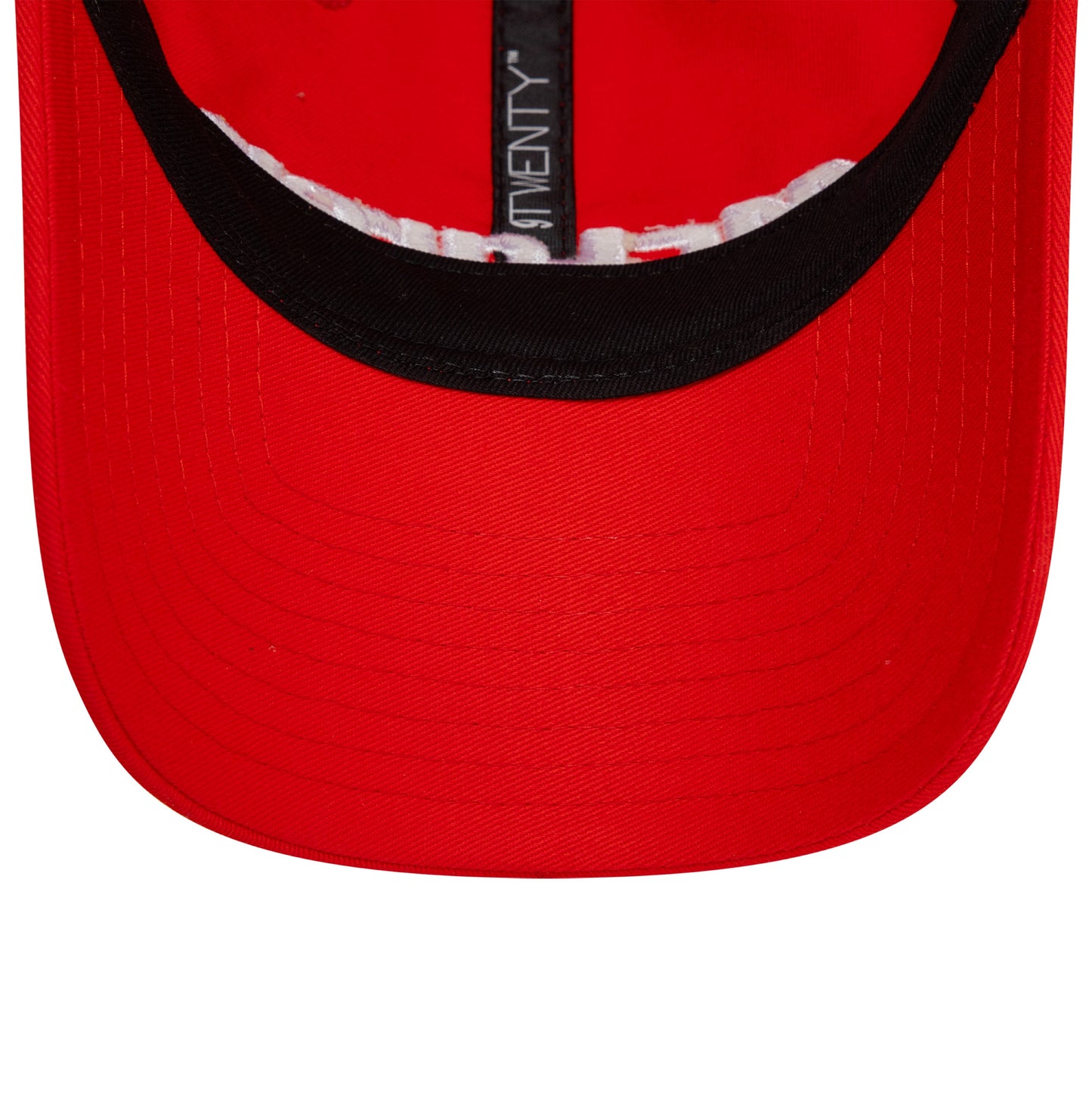 McLaren Racing Monaco Race Special Red 9TWENTY Adjustable Cap