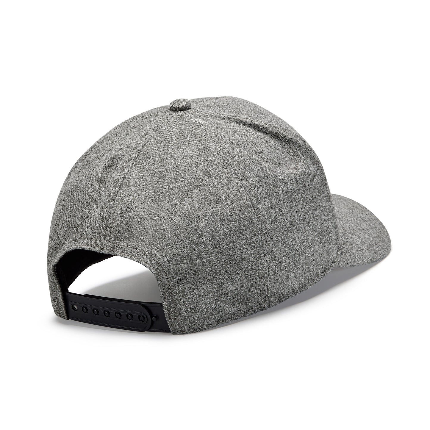 Mercedes-AMG Petronas Racer Cap Unisex – Grey