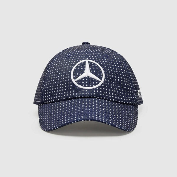 Mercedes-AMG George Russell Special Edition Konnichiwa Baseball Cap