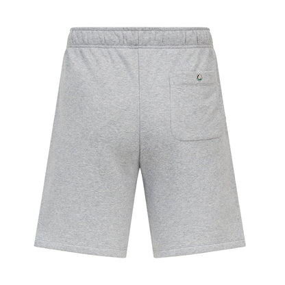 Mercedes-AMG Petronas Sweat Shorts Mens - Grey