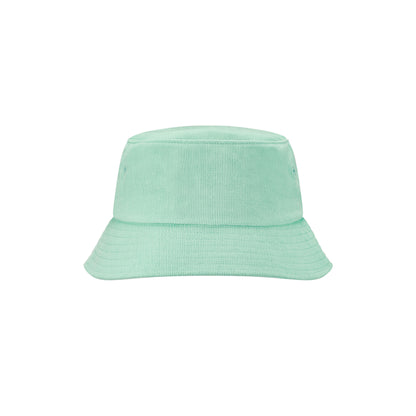 Mercedes-AMG Petronas F1 Retro Corduroy Bucket Hat Unisex