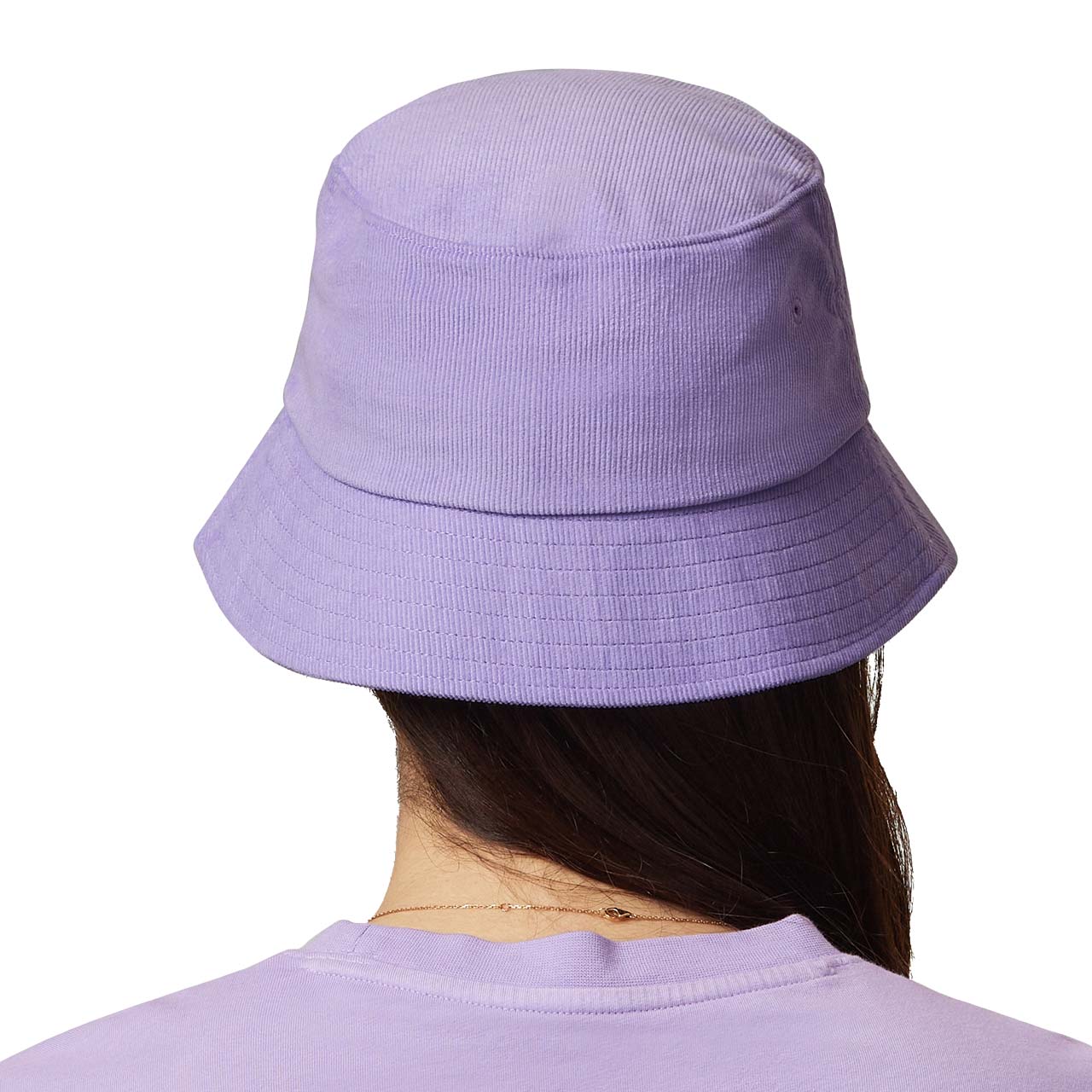 Mercedes-AMG Petronas F1 Retro Corduroy Bucket Hat Unisex