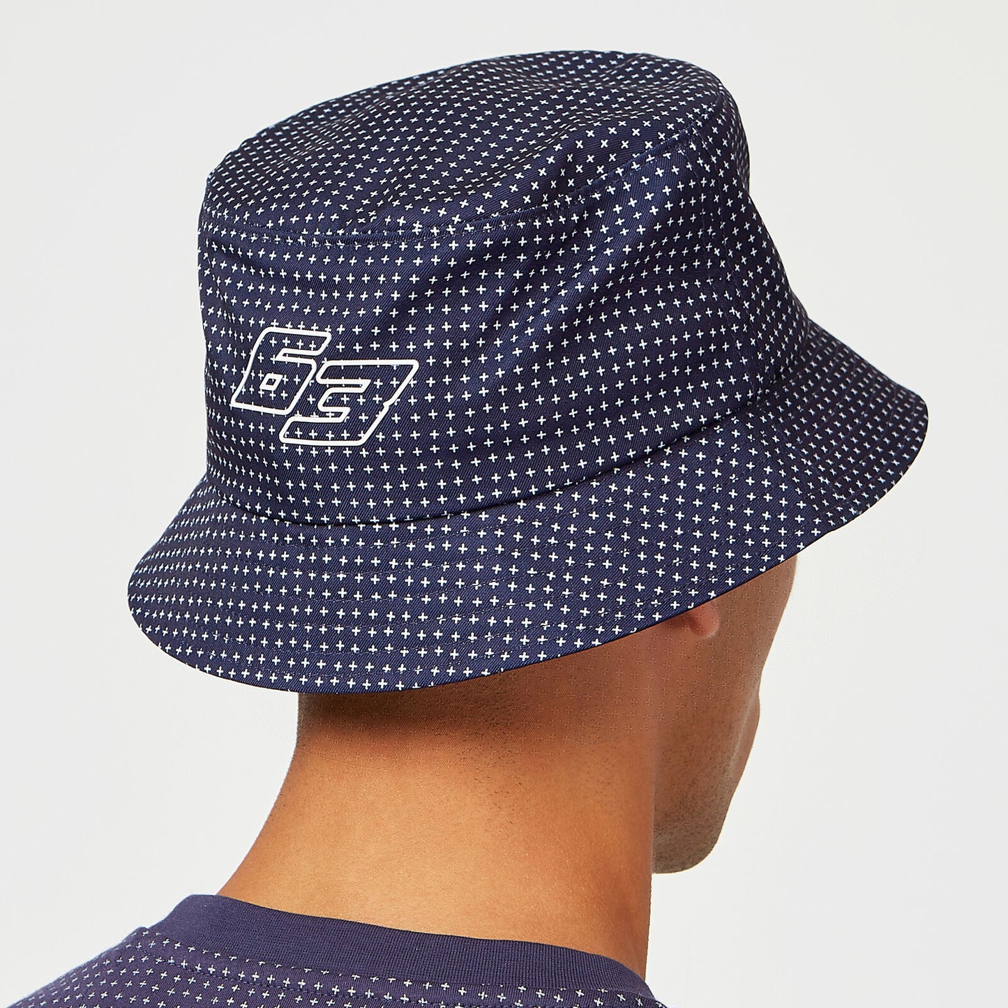 2022 Mercedes-AMG F1 George Russell SE Japan Bucket Hat