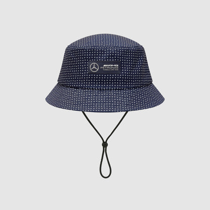 2022 Mercedes-AMG F1 George Russell SE Japan Bucket Hat