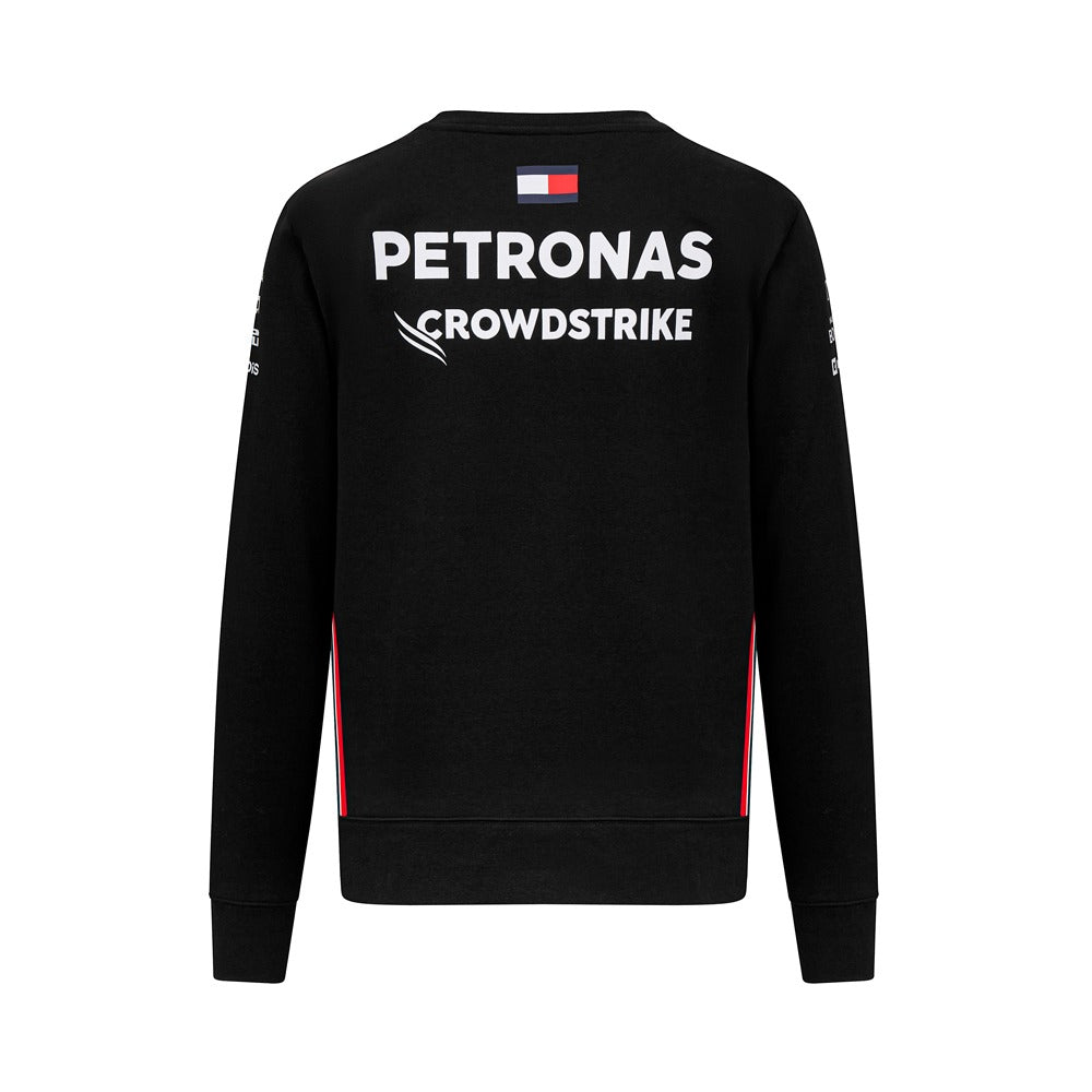 Mercedes-AMG Petronas F1 2023 Team Crew Sweat Mens