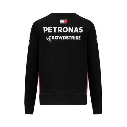 Mercedes-AMG Petronas F1 2023 Team Crew Sweat Mens