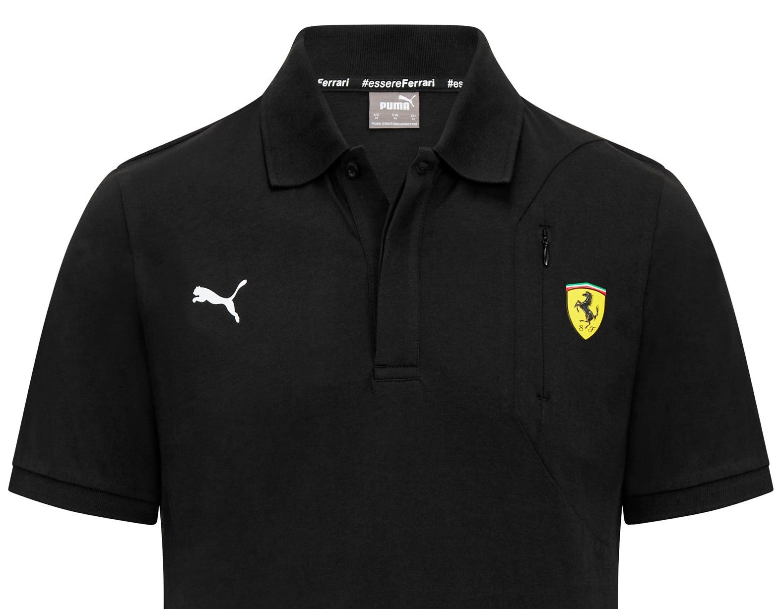 Ferrari polo t shirt online