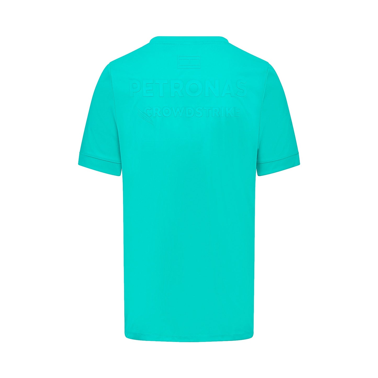 Mercedes-AMG Petronas F1 2023 Team Stealth Tee - Green