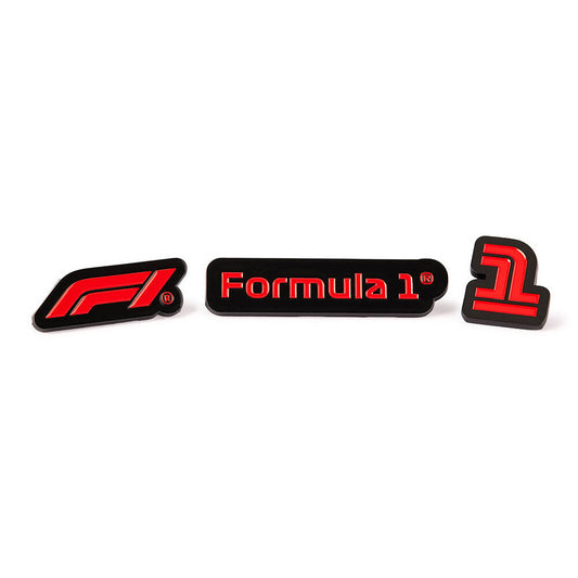 F1 Magnets Set