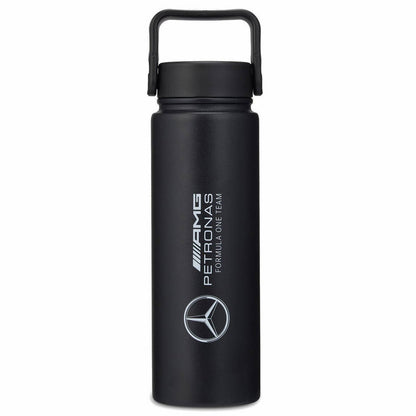 2024 Mercedes-AMG Petronas F1 Team Water Bottle