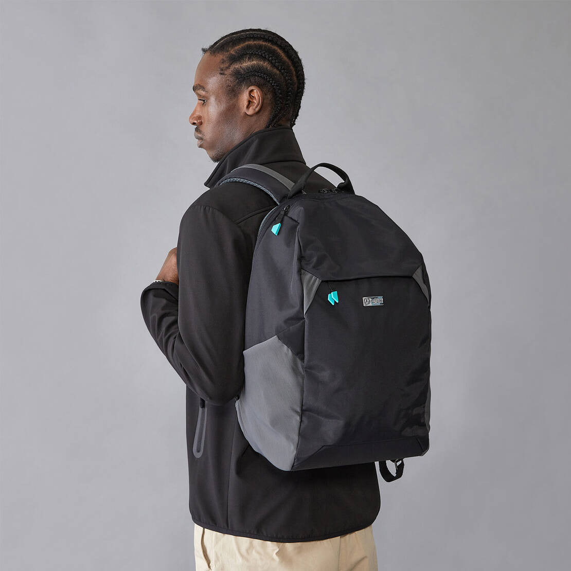 2024 Mercedes-AMG Petronas F1 Team Backpack