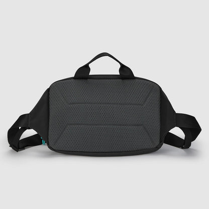 2024 Mercedes-AMG Petronas F1 Team Cross Body Bag