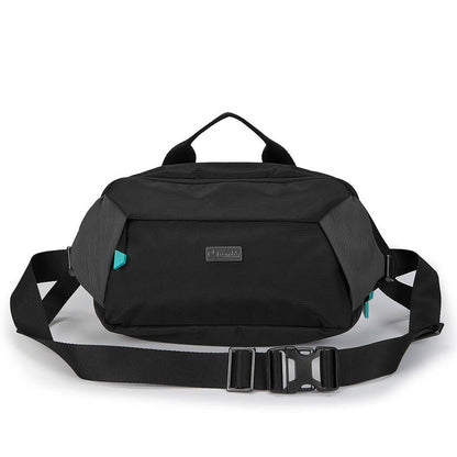 2024 Mercedes-AMG Petronas F1 Team Cross Body Bag