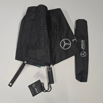 Mercedes-AMG Petronas – 2024 Team Compact Umbrella