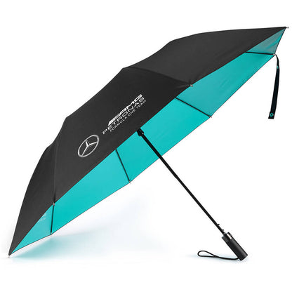 Mercedes-AMG Petronas – 2024 Team Compact Umbrella