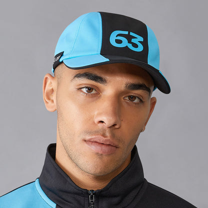 2024 Mercedes-AMG Petronas - George Russell Cap