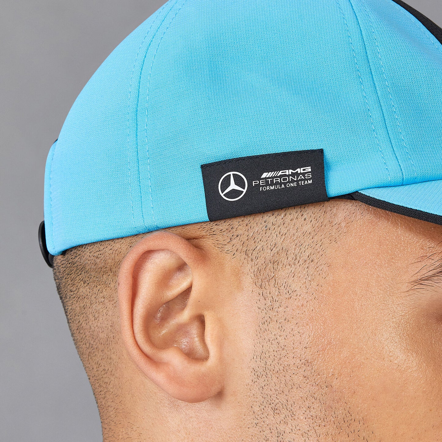 2024 Mercedes-AMG Petronas - George Russell Cap