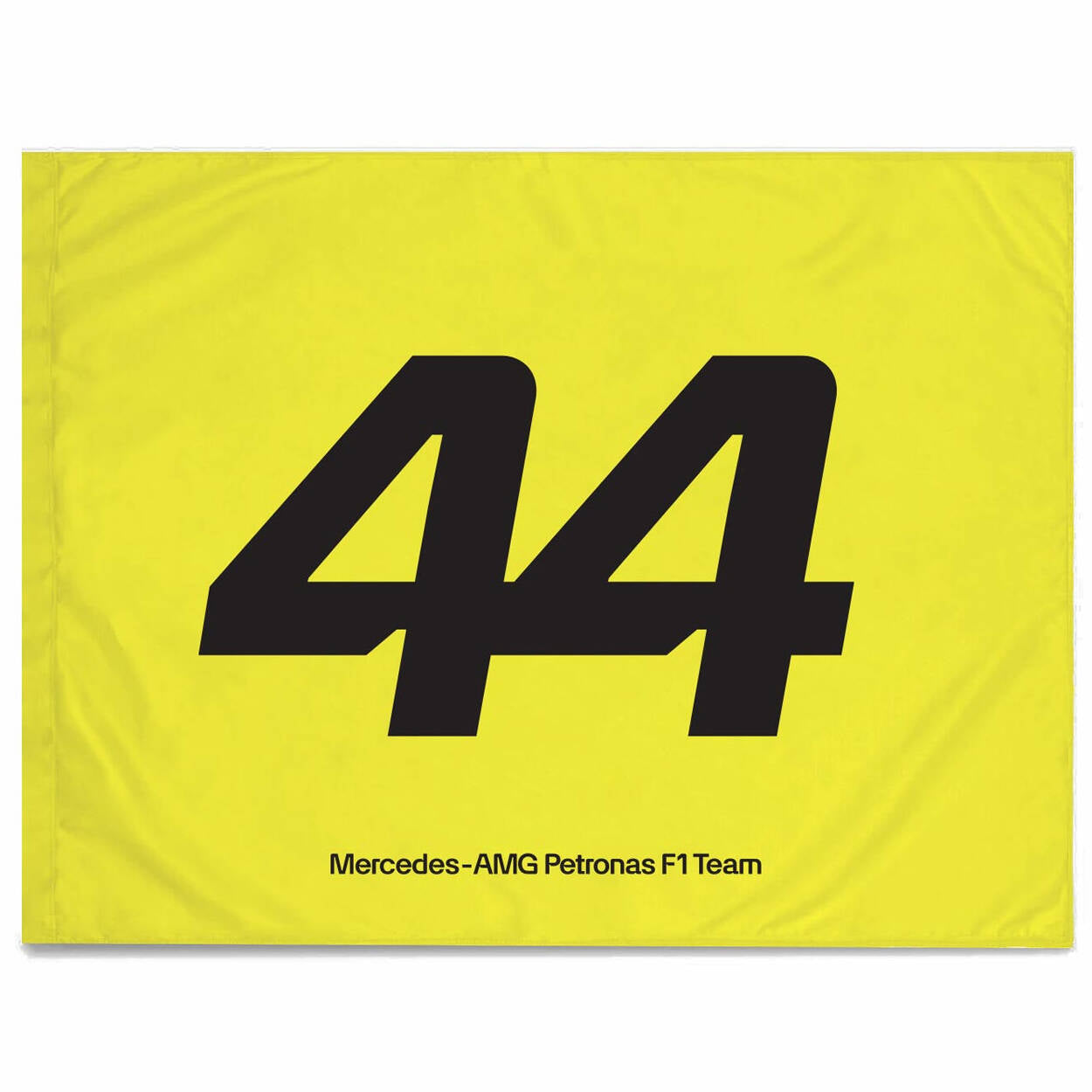 Mercedes-AMG Petronas F1 Lewis Hamilton #44 Flag