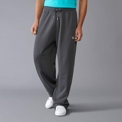 2024 Mercedes-AMG Petronas F1 Men's Relaxed Fit Pants