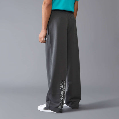 2024 Mercedes-AMG Petronas F1 Men's Relaxed Fit Pants