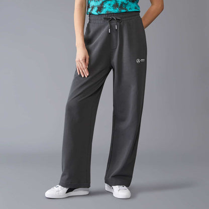 2024 Mercedes-AMG Petronas F1 Men's Relaxed Fit Pants