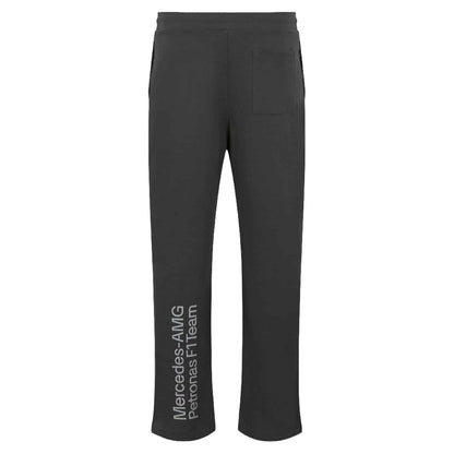 2024 Mercedes-AMG Petronas F1 Men's Relaxed Fit Pants