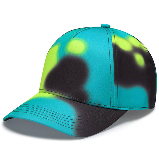 Mercedes-AMG Petronas F1 Team Spray Camo Baseball Cap