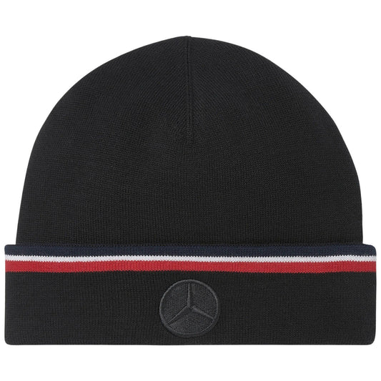 2024 Mercedes-AMG Petronas F1 Team Beanie