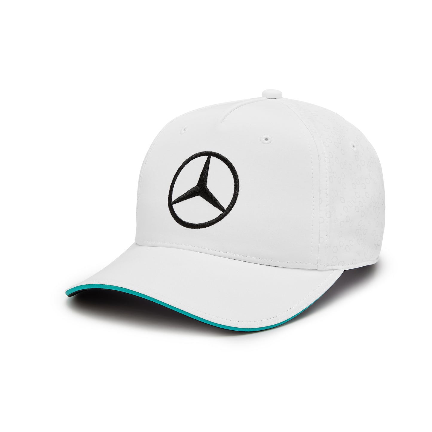 Mercedes-AMG Petronas 2024 Team Cap